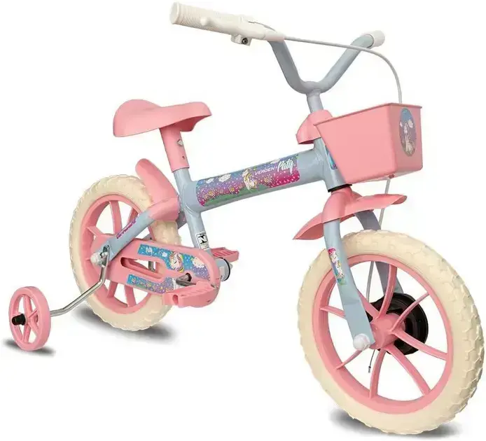1. Bicicleta Infantil Verden Paty - Verden Bikes