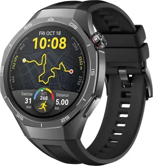 1. HUAWEI WATCH GT 5 Pro - Huawei