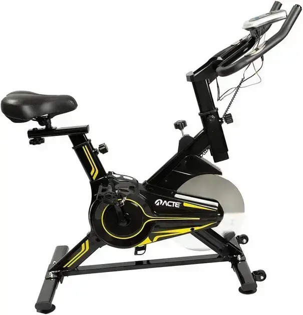 2. Bicicleta Ergométrica E16 - Acte Sports