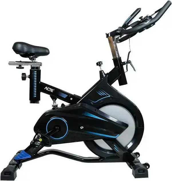 2. Bicicleta Ergométrica E17 - Acte Sports
