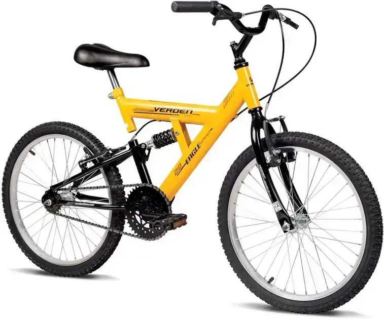 2. Bicicleta Verden Eagle, Aro 20 - Verden Bikes