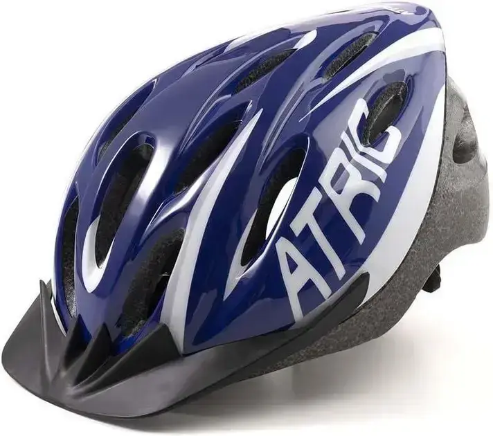 2. Capacete para Ciclismo MTB 2.0 - Atrio