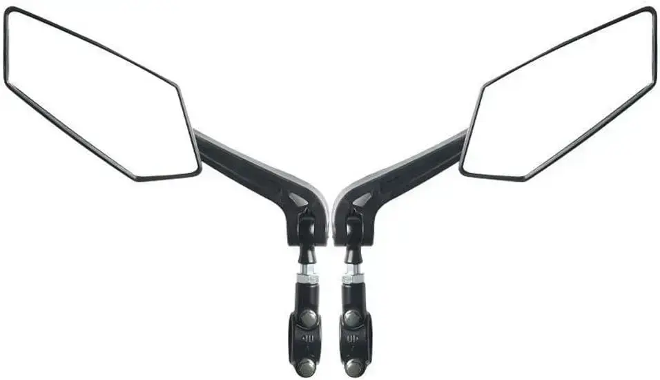 2. Espelho Retrovisor 360° - Homesen