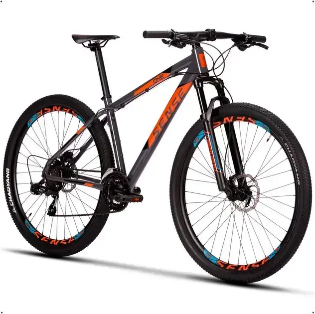 3. Bicicleta Aro 29 Sense One 2023 - Sense