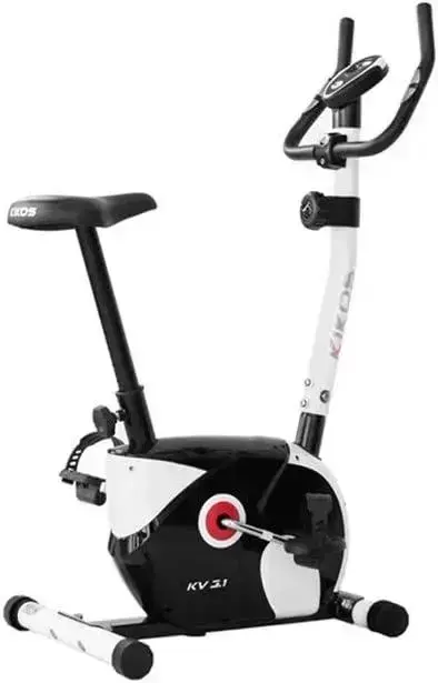 3. Bicicleta Ergométrica Kv3.1I - Kikos