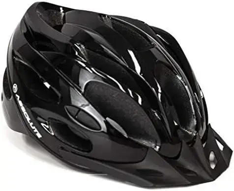 3. Capacete Ciclismo Bike Absolute Nero Wt032 - Genérico