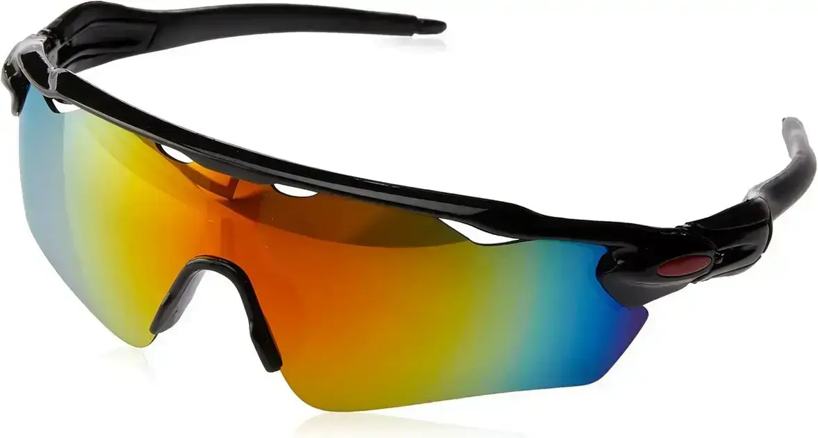 3. Óculos Esportivo Sol Bike - Jheppbay
