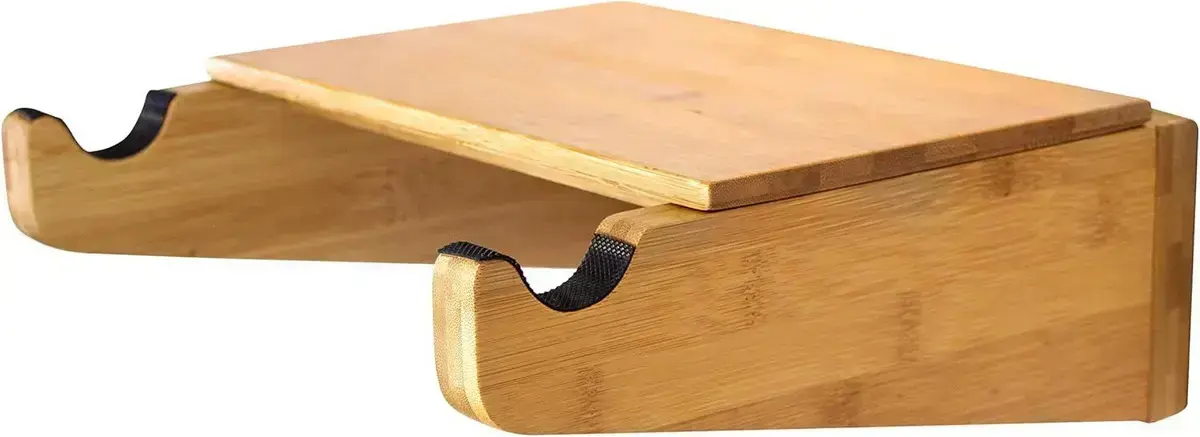 3. Suporte de Parede para Bicicleta - COR Surf