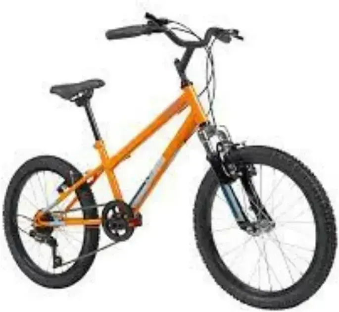 4. Bicicleta Aro 20 Caloi Snap - Caloi