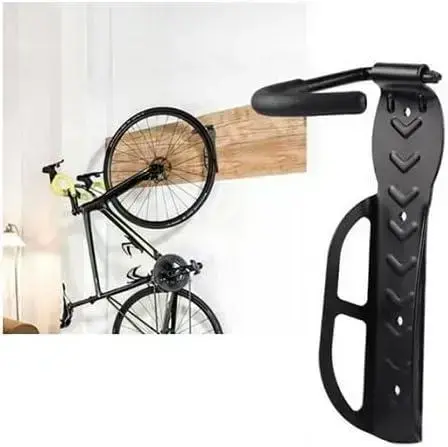 4. Gancho Pendurar Bicicleta - B2T