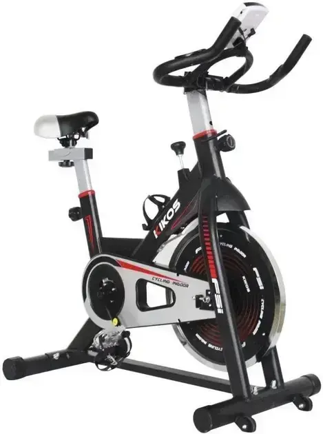 4. Kikos Bike Spinning F5i - Kikos