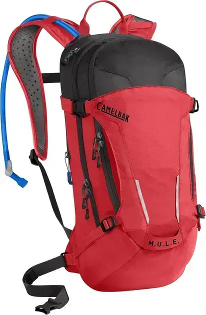 4. Mochila de Hidratação M.U.L.E. - CamelBak