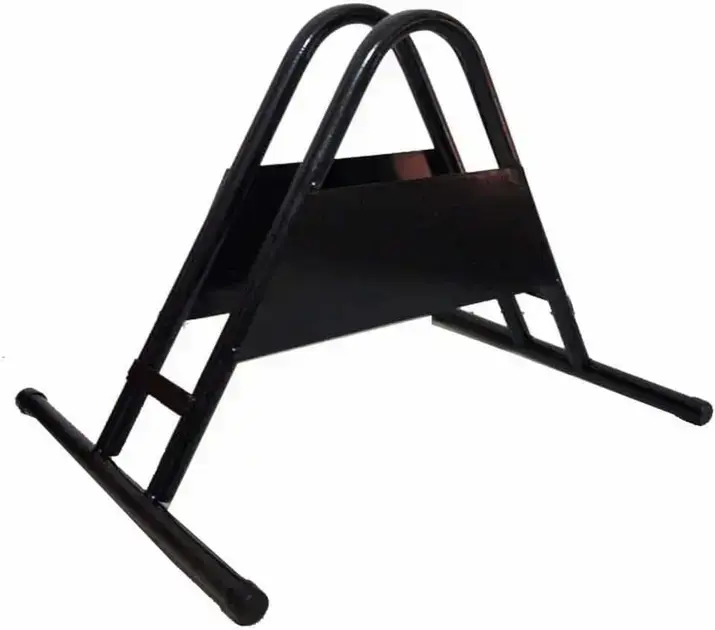 4. Suporte De Bicicleta P/chão - Tipo Expositor - Suporte GPF