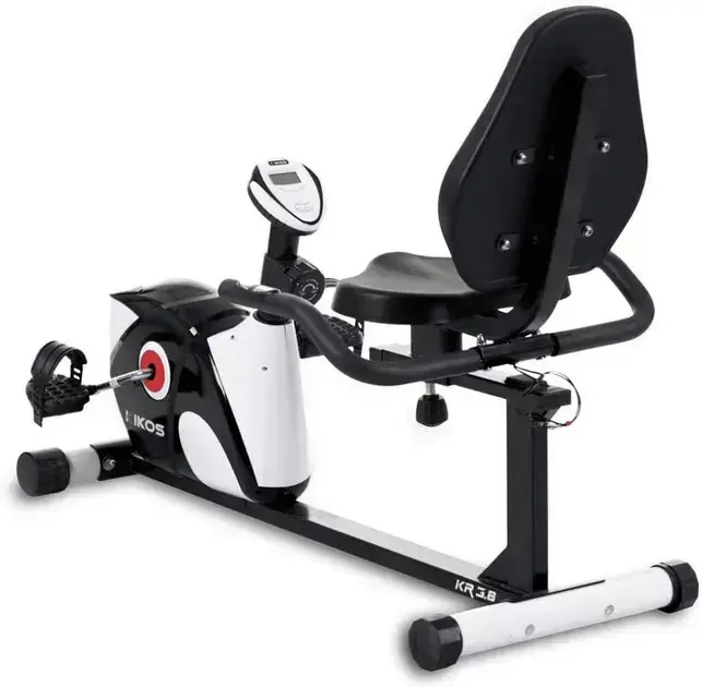 5. Bicicleta Ergométrica KR3.8 - Kikos
