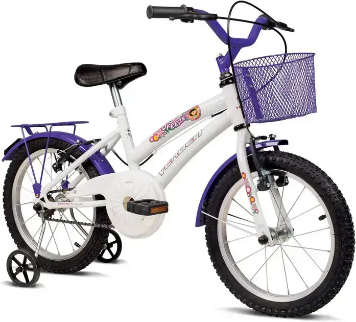 5. Bicicleta Infantil Verden Breeze - Aro 16