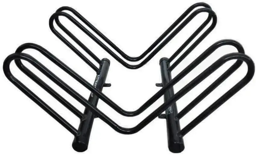 5. Bicicletário De Chão Para 2 Bicicletas AL-175 - Altmayer