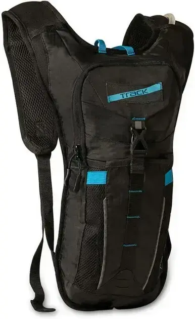 5. Mochila de Hidratação 2 Litros - Clio Style
