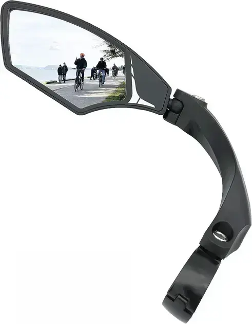 6. Espelho de Guidão para Bicicleta - Hafny