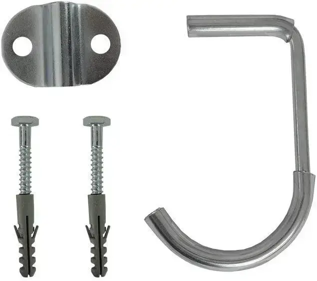 6. Suporte para Bicicleta GPB-CZ - Multivisão