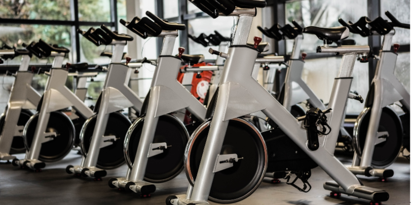 Melhor Bicicleta Ergometrica Para Uso Domestico