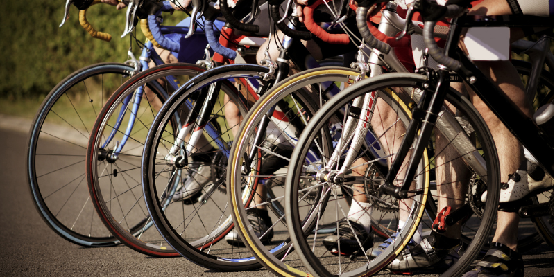 Melhor Bicicleta Para Pedalar