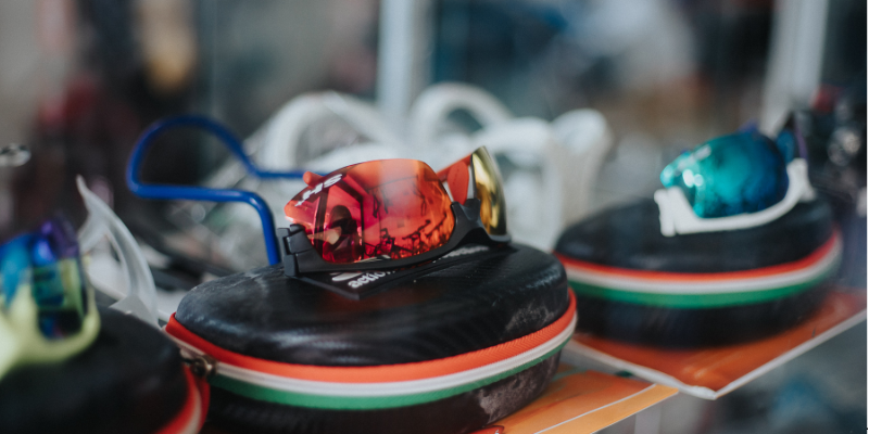 Melhor Oculos Para Ciclismo
