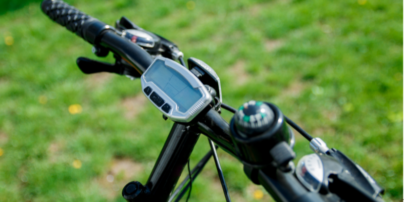 Melhor Rastreador Para Bicicleta
