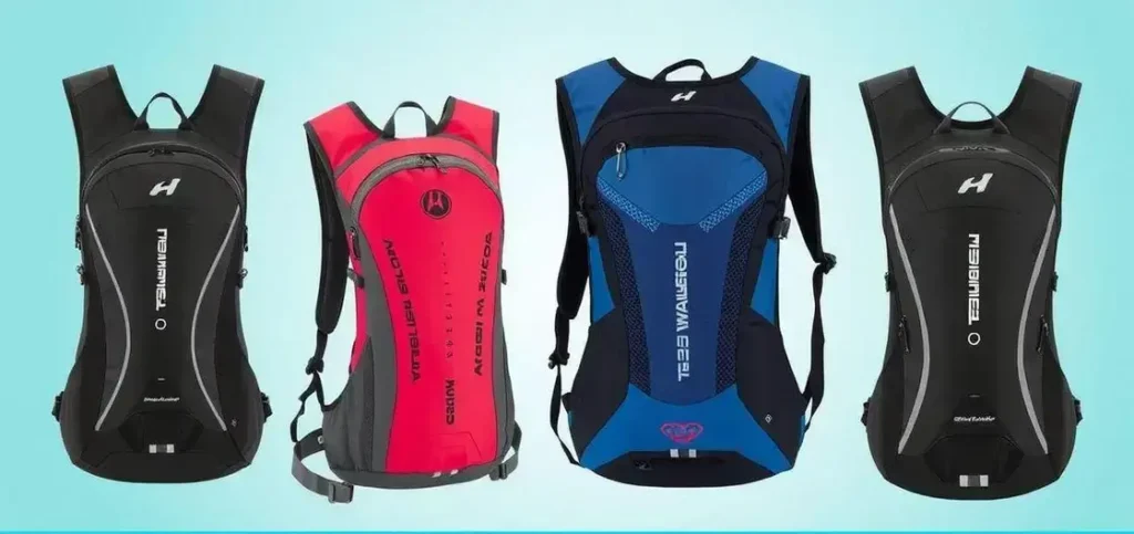 As 6 Melhores Mochilas de Hidratação para Corrida e Bike em 2025
