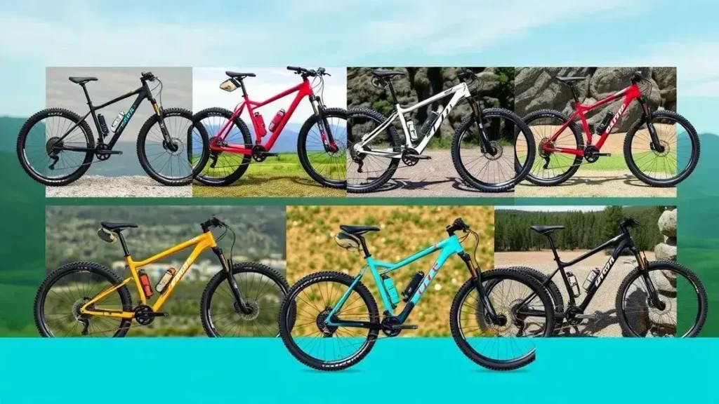 Melhor Bicicleta Custo Benefício: as 6 Melhores em 2025