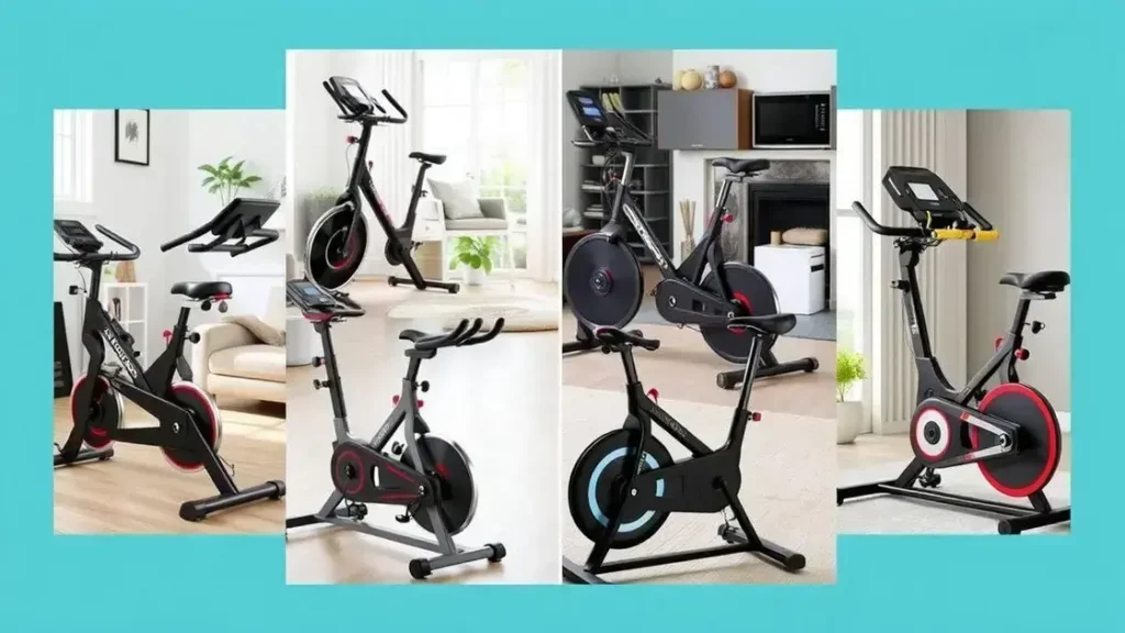 Melhor Bicicleta Ergométrica Custo Benefício: as 5 Melhores em 2025