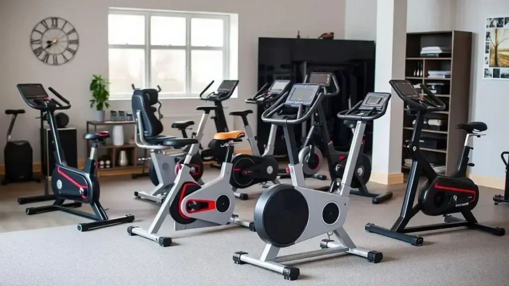 Melhor Bicicleta Ergométrica Custo Benefício: as 7 Melhores em 2025