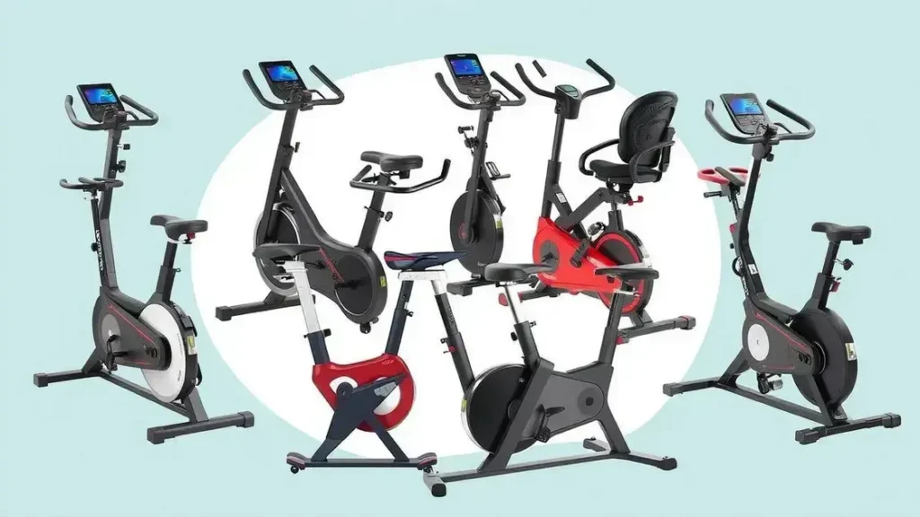Melhor Bicicleta Ergométrica para Apartamento: as 6 Melhores Opções em 2025
