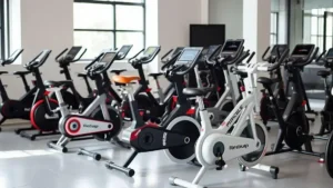 Melhor Bicicleta Ergométrica para Perder Peso: As 7 Melhores em 2025