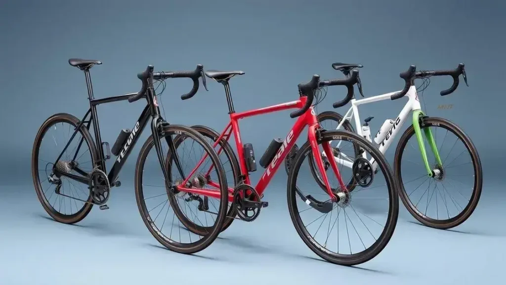 Melhor Bicicleta para Longa Distância: As 3 Melhores em 2025