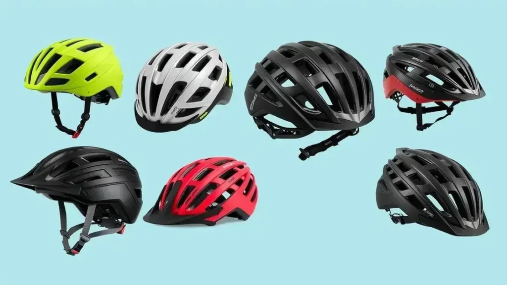 Melhor Capacete para Ciclista: As 6 Melhores Opções em 2025