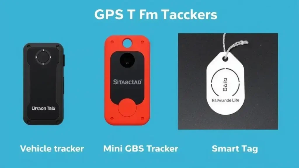 Melhor Rastreador GPS: Os 3 Melhores para Comprar em 2025