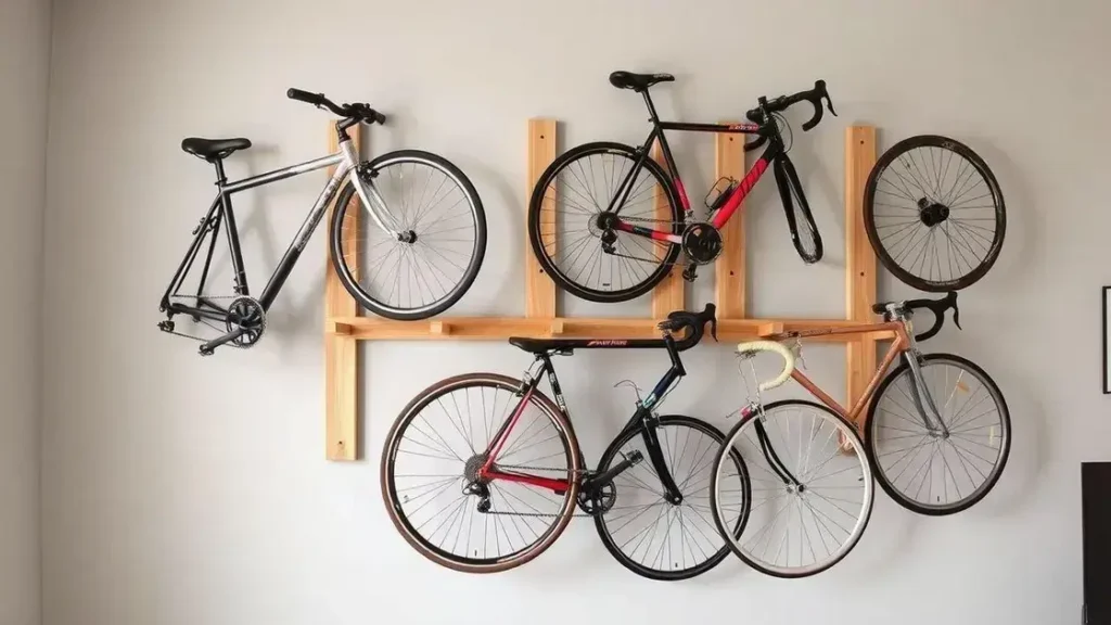 Melhor Suporte de Parede para Bicicleta: 6 Melhores Opções em 2025
