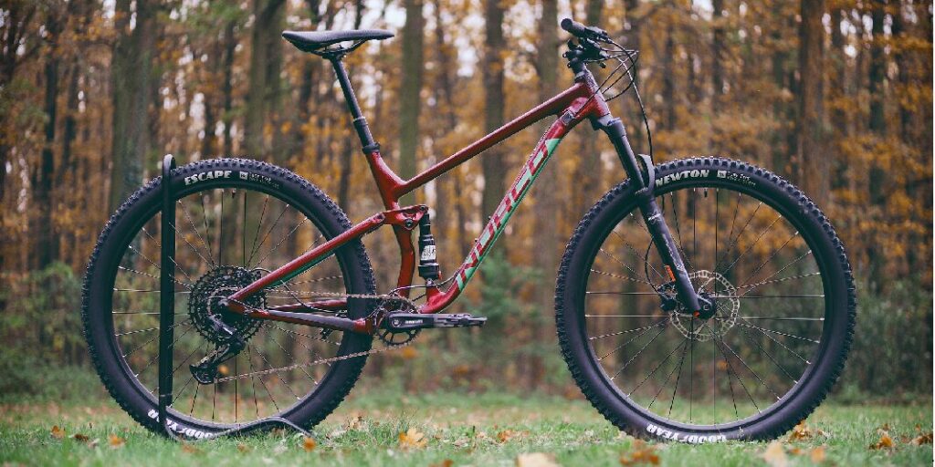 Melhores Bicicletas Aro 29 Para Iniciantes: as 5 melhores em 2025