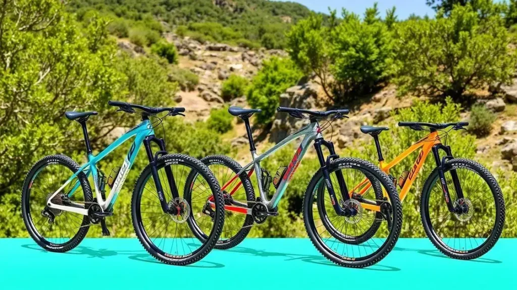 Melhores Bicicletas Aro 29: as 5 Melhores Marcas para Comprar