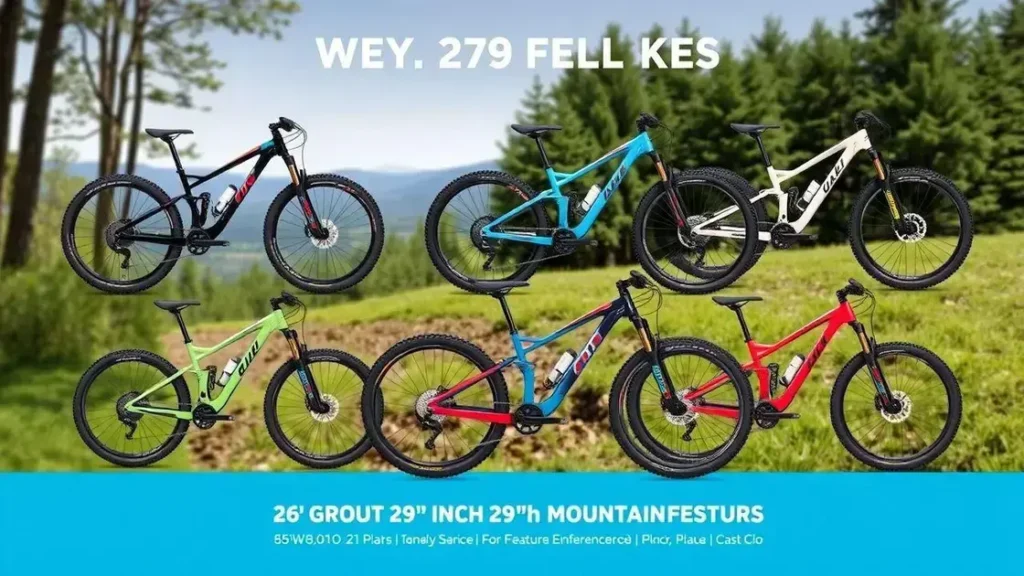 Melhores Bicicletas Aro 29: As 5 Melhores Opções de 2025