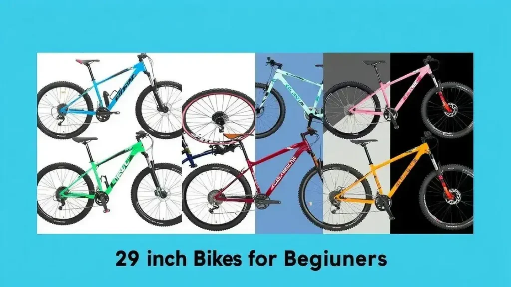 Melhores Bicicletas Aro 29 para Iniciantes: As 5 Melhores em 2025